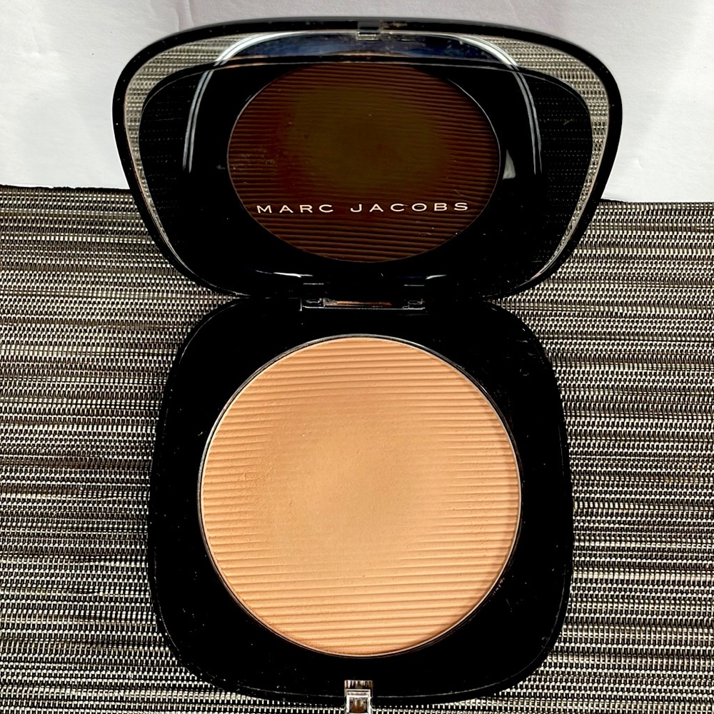 MARC JACOBS OMEGA Bronzer Tantric